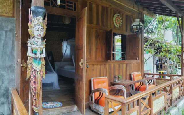 Didu's Homestay Bed & Breakfast