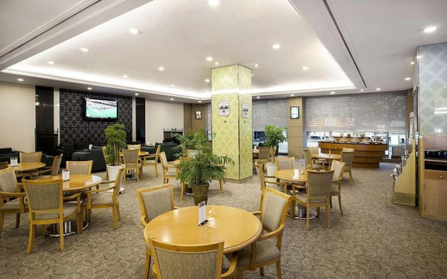 Riviera Yuseong