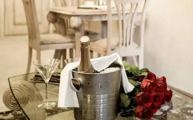 Grand SPA Lietuva Serviced Apartments Dzūkija