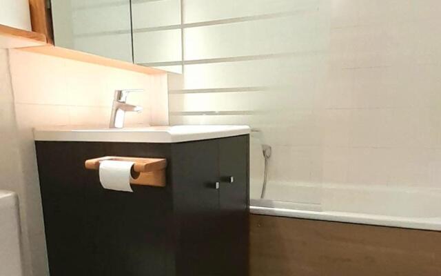 Appartement La Plagne, 3 pièces, 6 personnes - FR-1-351-2