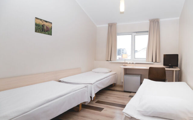 Hotel Gile