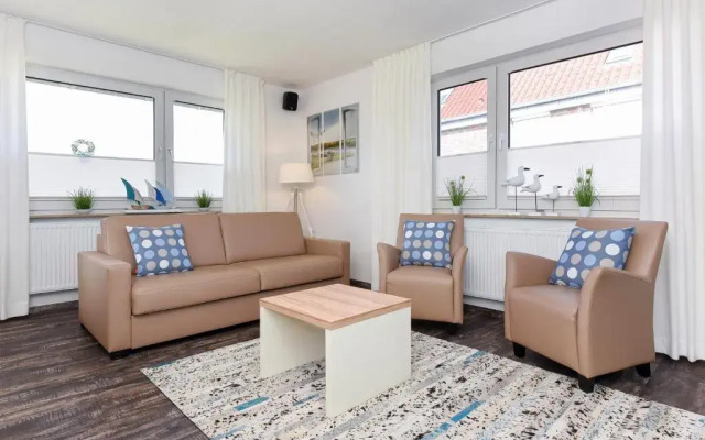 Haus zur Möwe