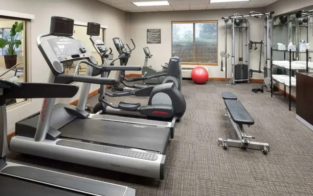 Residence Inn Chicago Lake Forest