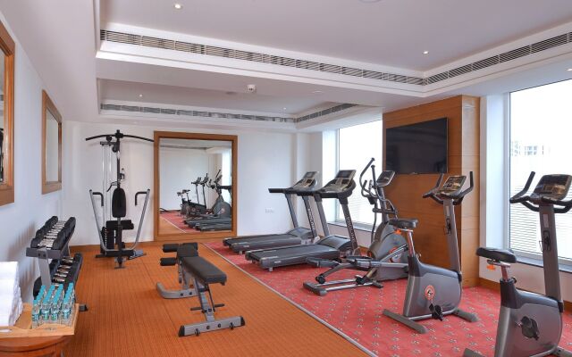 Fortune Park BBD, Lucknow - Member ITC Hotels' Group