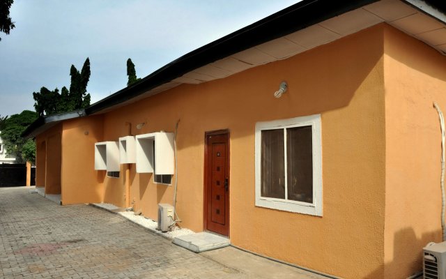 Your Place at Asokoro