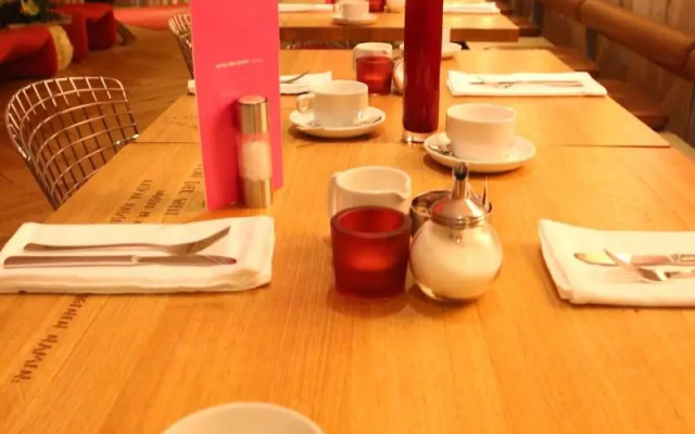 Hotel Drei Raben