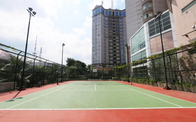 Java Paragon Hotel and Residences