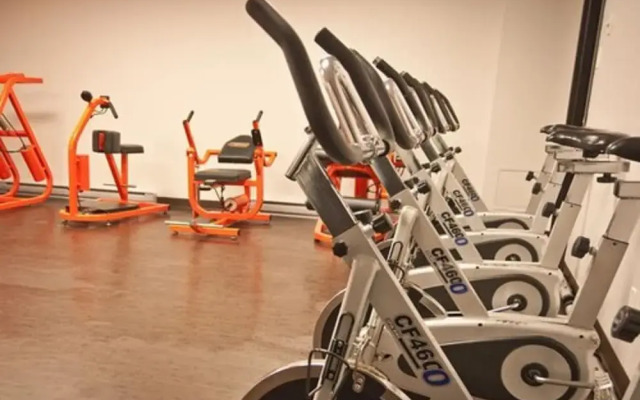 Hôtel de la Boréalie