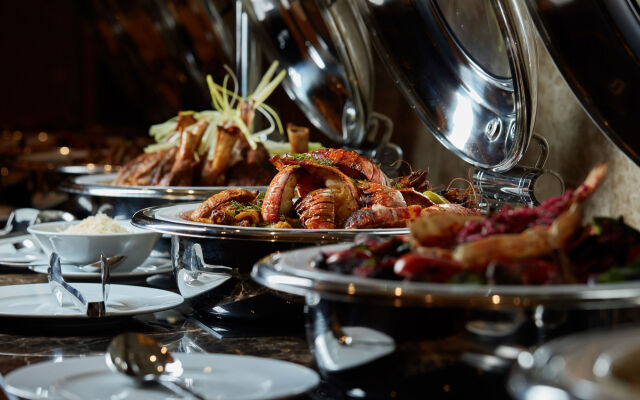 Pullman Zamzam Madina