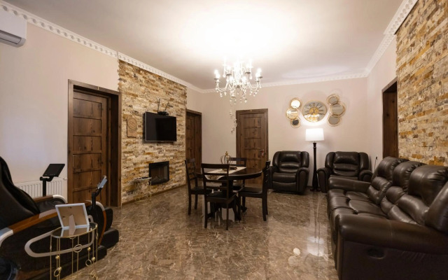 Hestia Boutique Hotel