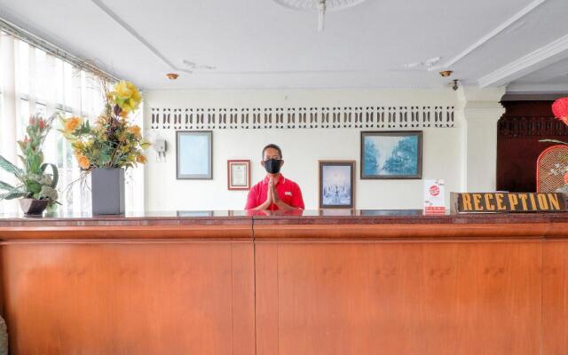 OYO 3250 Setia Hotel