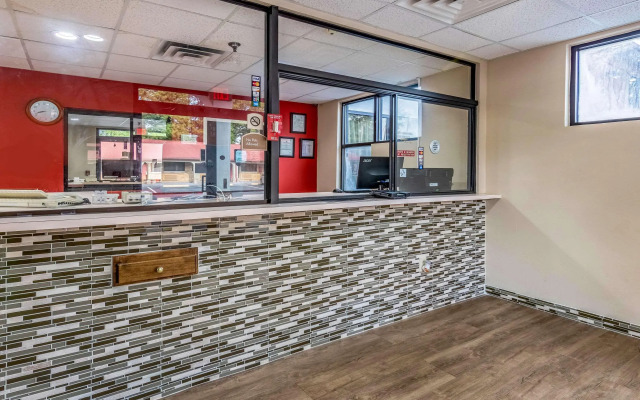 Americas Best Value Inn Opelika