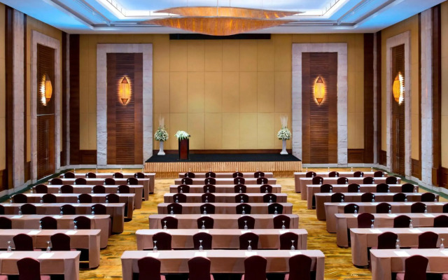 Sheraton Hua Hin Resort & Spa