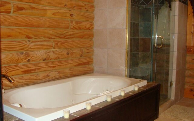 A Breath of Heaven B&B