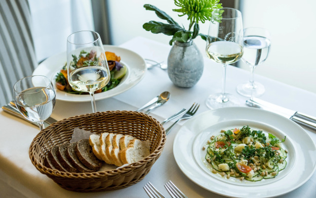 Central-Hotel Kaiserhof