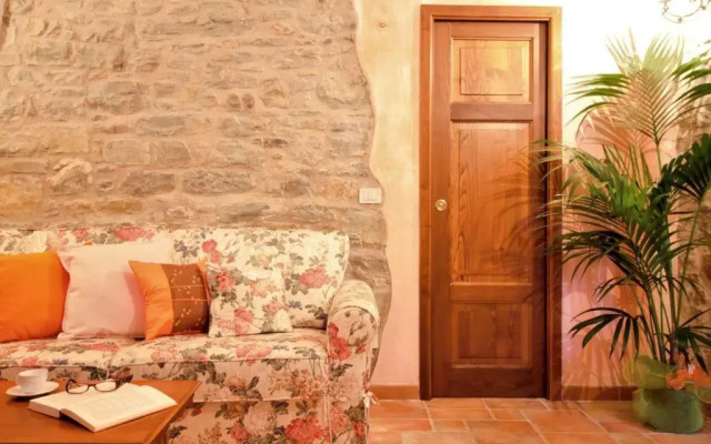 Le Casette Country House