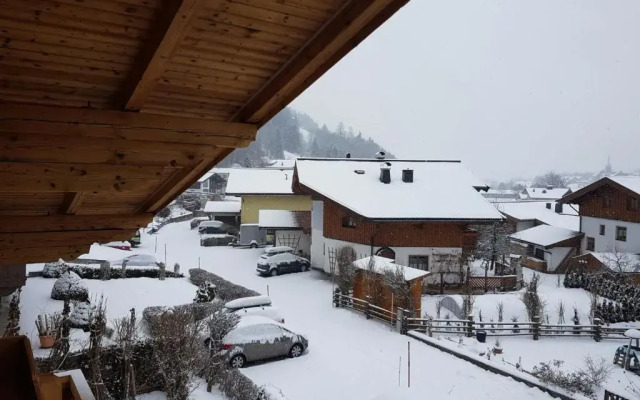 Ferienwohnungen Sonnrain 13