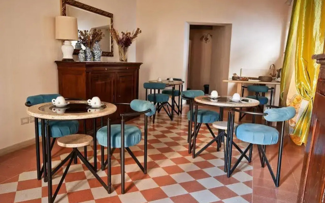 A Casa Mastacchi