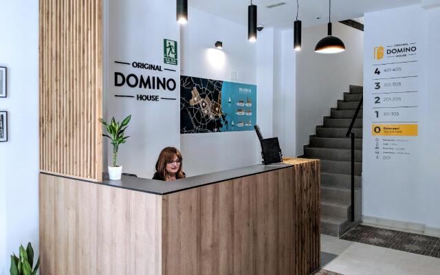 Original Domino House Hotel