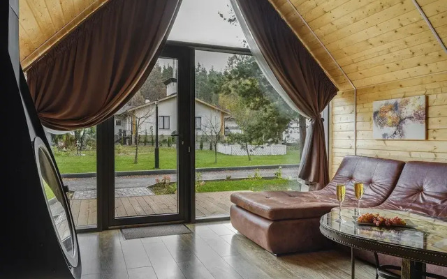 Загородный Клуб LaFa