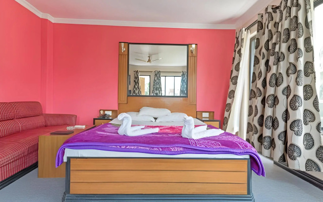 Hotel Dolphin