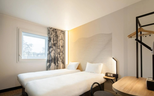 B&B HOTEL BORDEAUX Centre Gare St-Jean