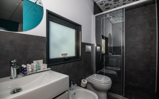 Superior Mobile Homes in Camping Kazela
