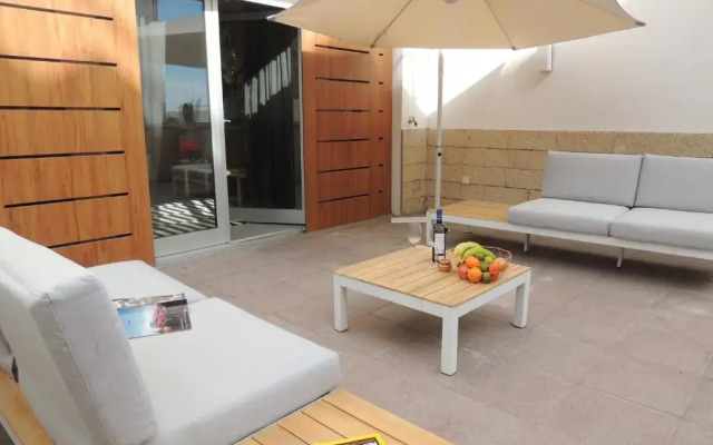 Perfect Holiday Home