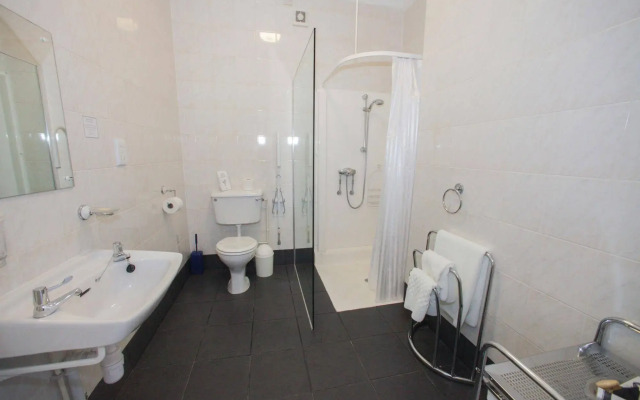 Tower House Executive Guest House