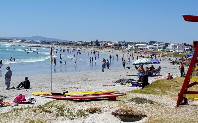 Beach Apartment Melkbosstrand