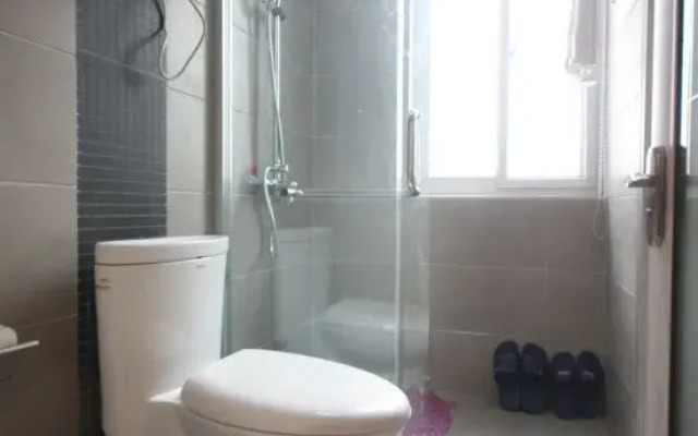 Jinhuige Hotel - Huangshan