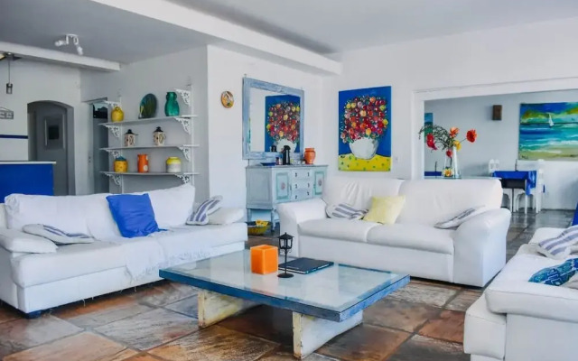 Pousada Kopenhagen Beach