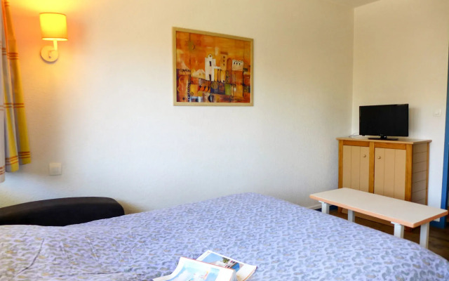 Pierre & Vacances Résidence Les Platanes