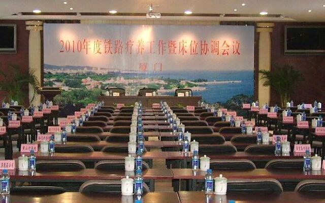 Wanghai Hotel - Xiamen