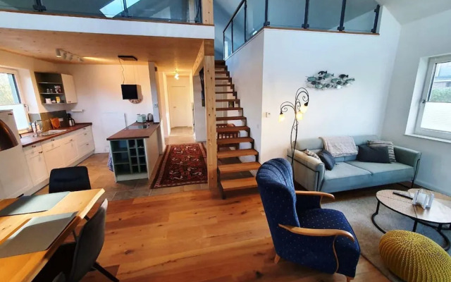 Ferienhaus in Schlagsdorf auf Fehmarn