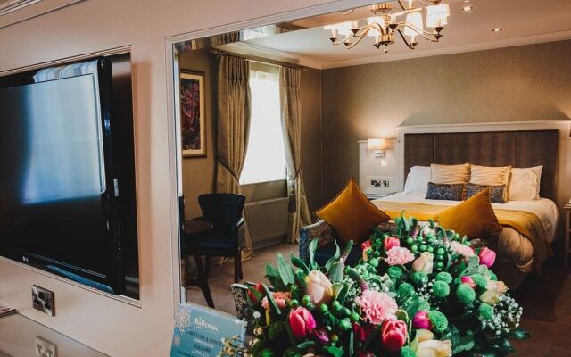 The Ballymac Hotel