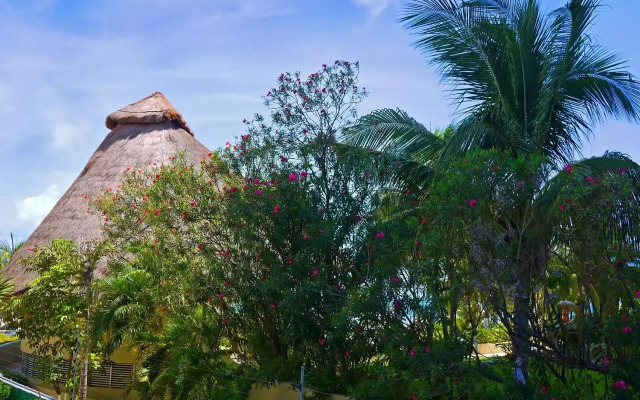 Cancun Beachfront Condo