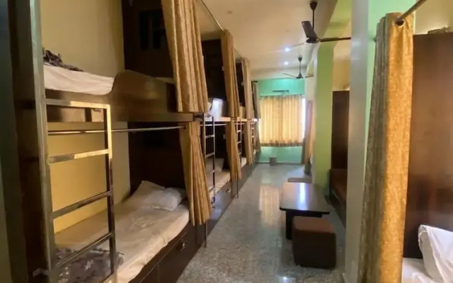 The Nature Inn Hotel