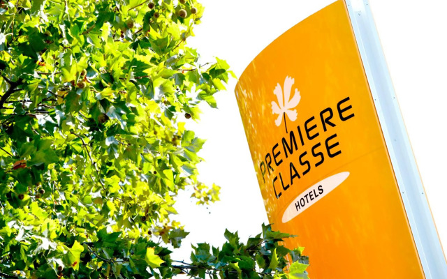 Premiere Classe Lille Nord - Tourcoing