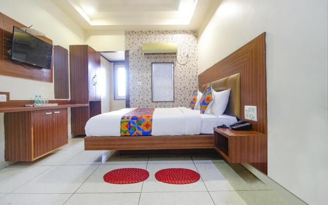 Hotel Big Dreams