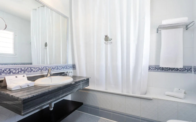 Hotel El Duque