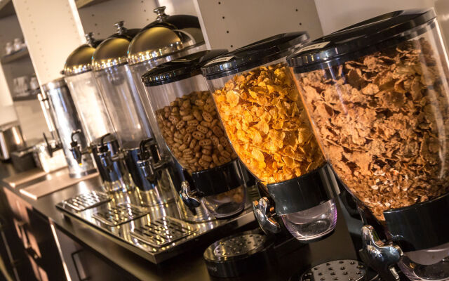 Comfort Inn & Suites King Avenue