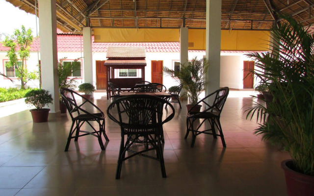 Jully Anna Guesthouse