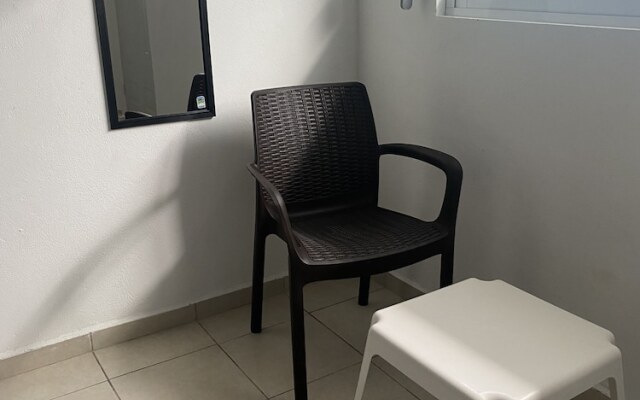 Casa Colibrí El Cuyo