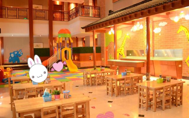 Blossom Hotel - Hangzhou