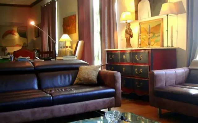 Maison Jaffran