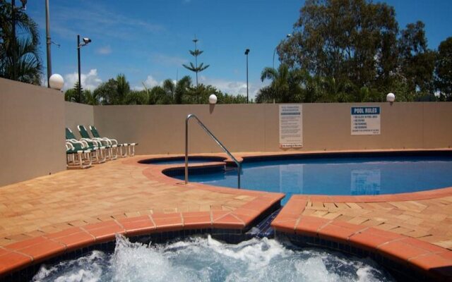 Anacapri Holiday Resort Apartments