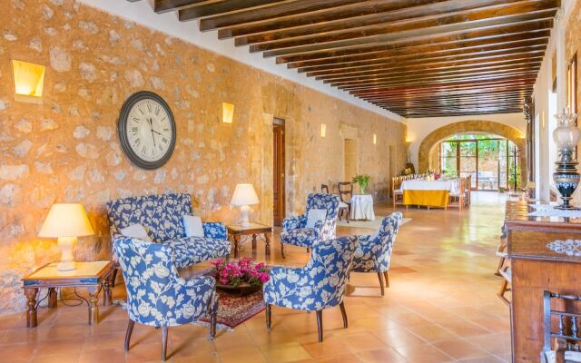 Historical House Mallorca Pool Wifi Aircon/heat