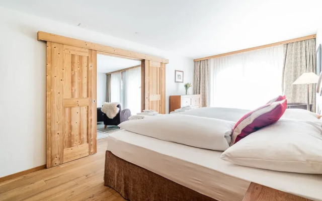 Haus Whymper by Zermatt Premium Apartments
