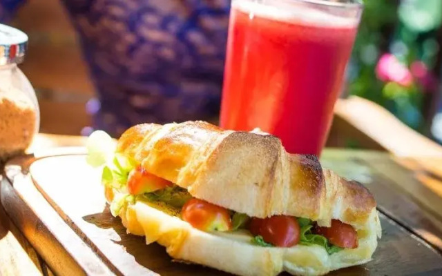 Janrassamee Home Stay